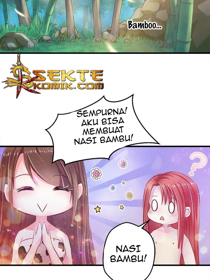 Beauty and the Beasts Chapter 16 Gambar 10